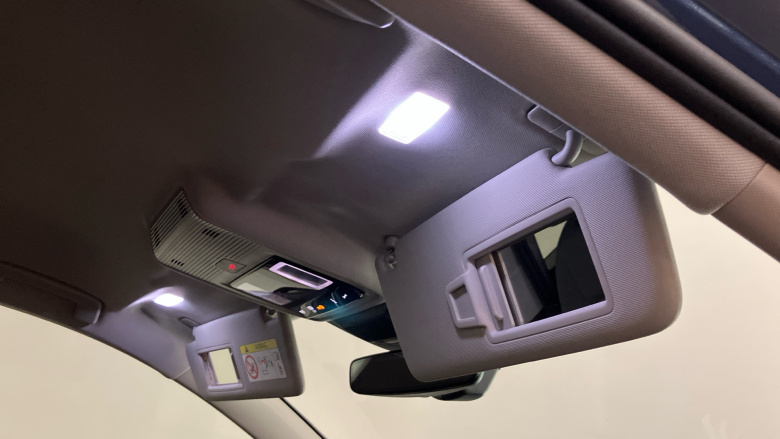 Volkswagen Golf 1.5 TSI Match 5dr Petrol Hatchback